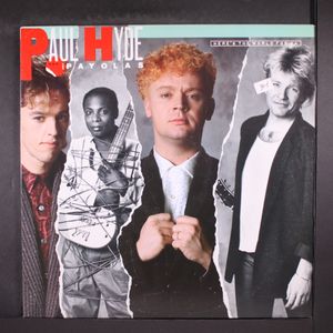 PAUL HYDE & PAYOLAS