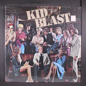 KID BLAST