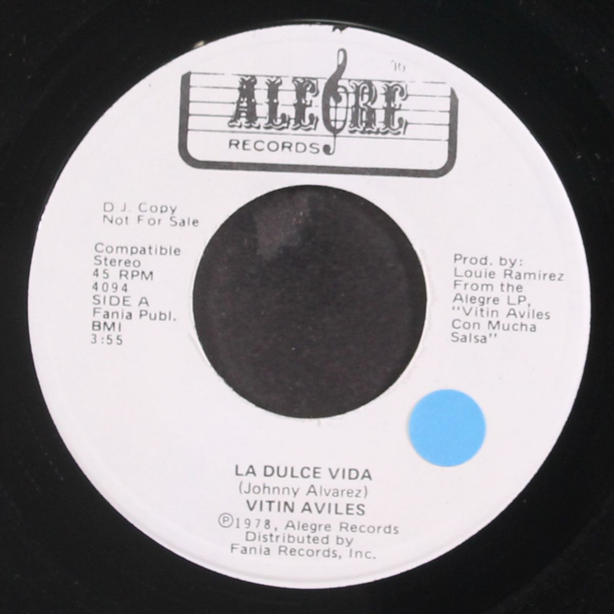 la dulce vida / sufre by VITIN AVILES