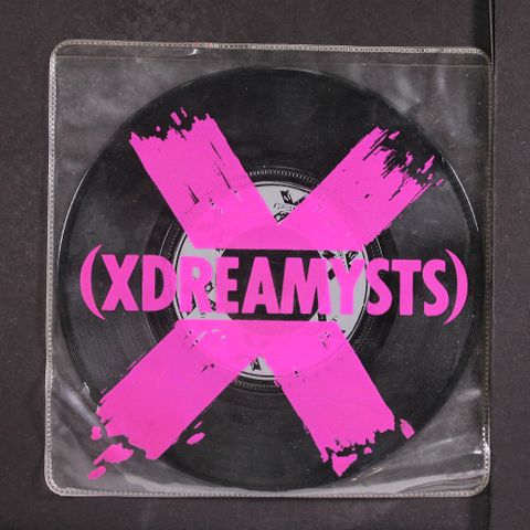 XDREAMYSTS