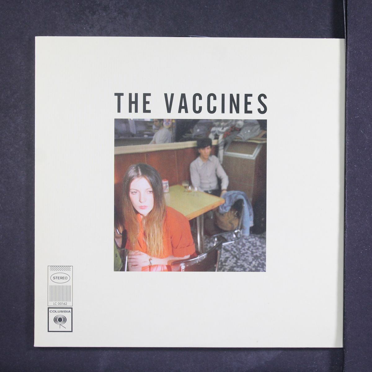 if you wanna / it's all good by VACCINES