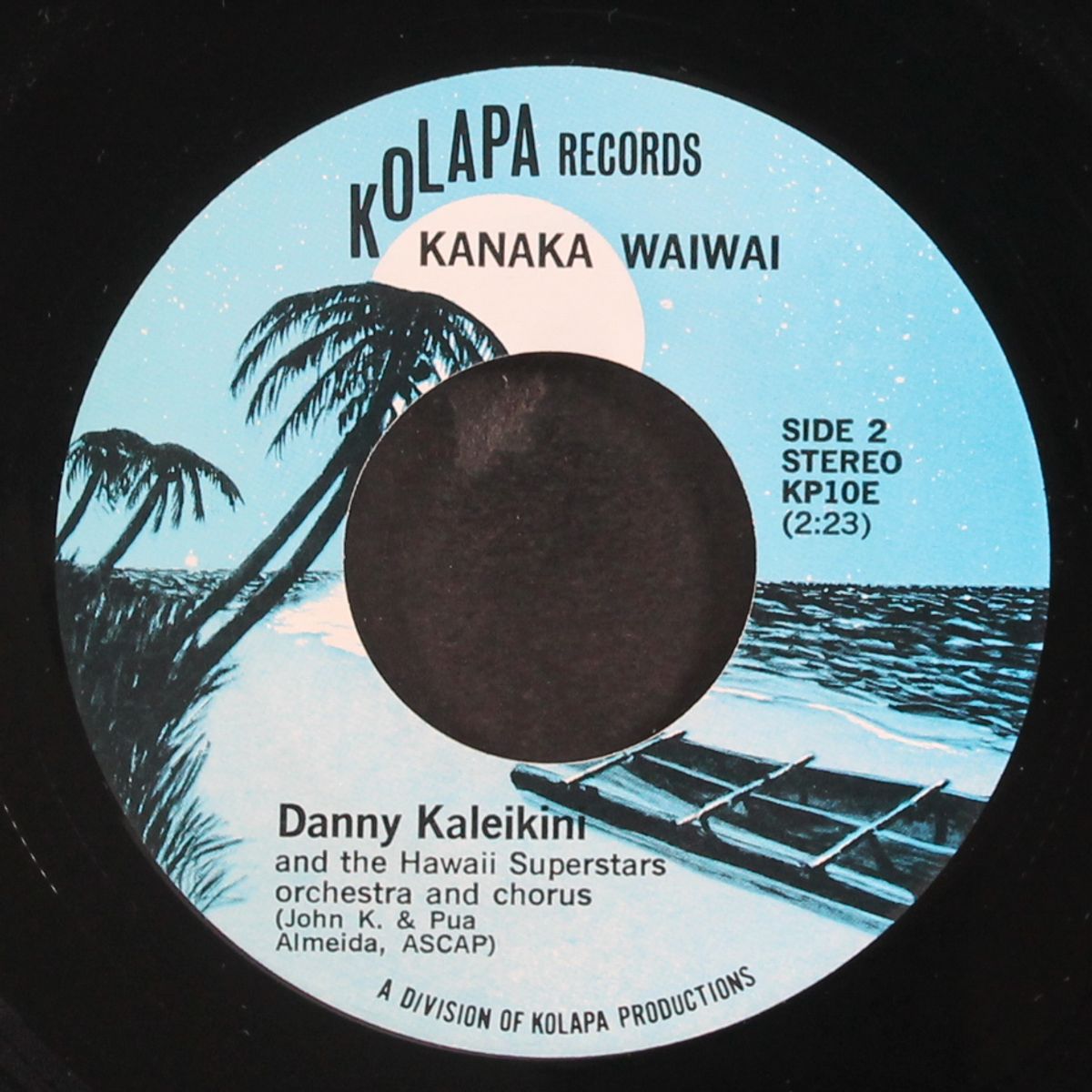 christmas means aloha by DANNY KALEIKINI