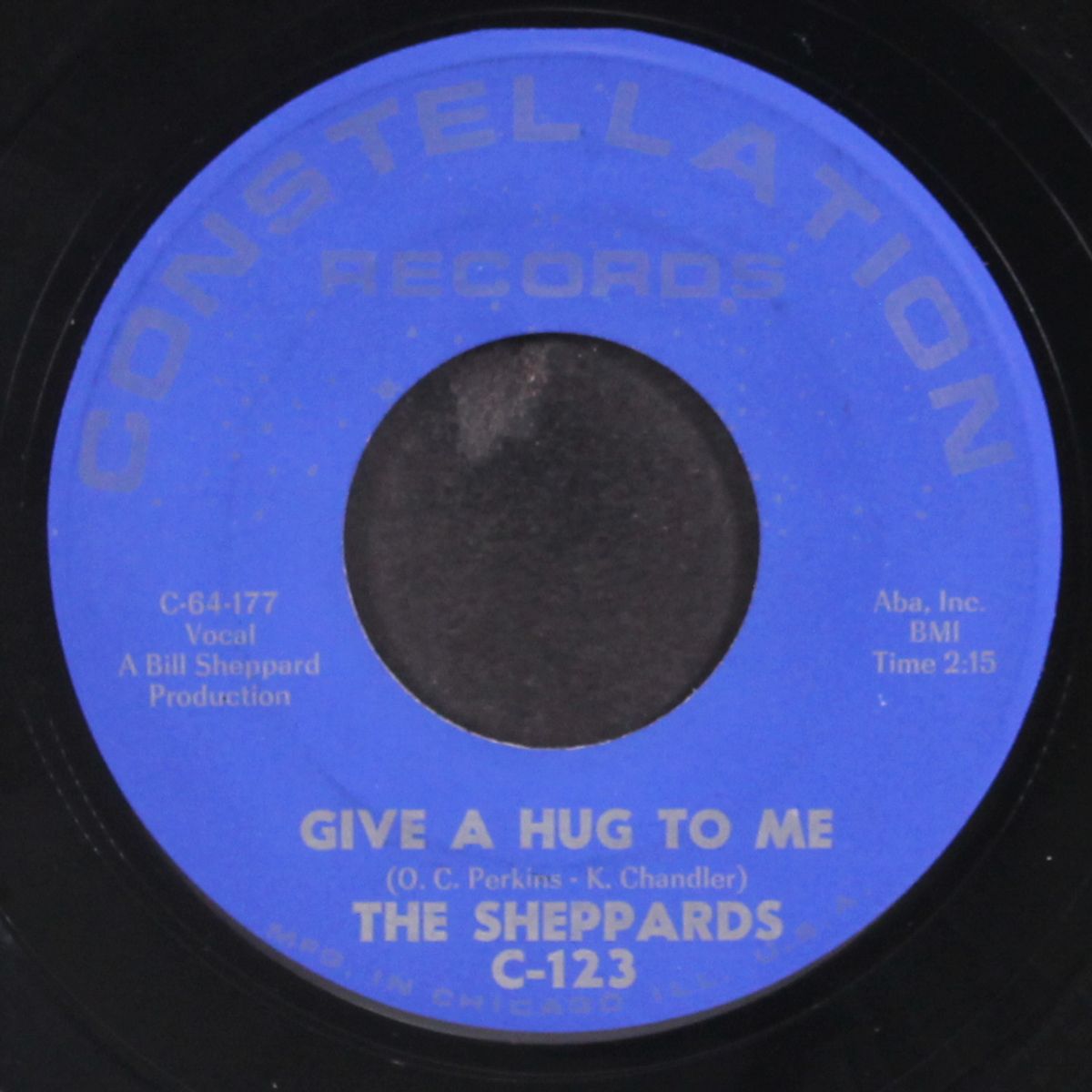 island of love / give a hug to me by SHEPPARDS