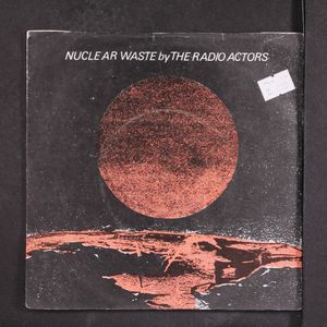RADIO ACTORS