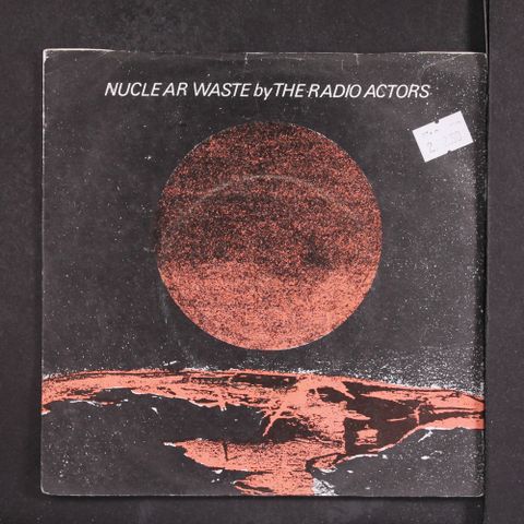 RADIO ACTORS