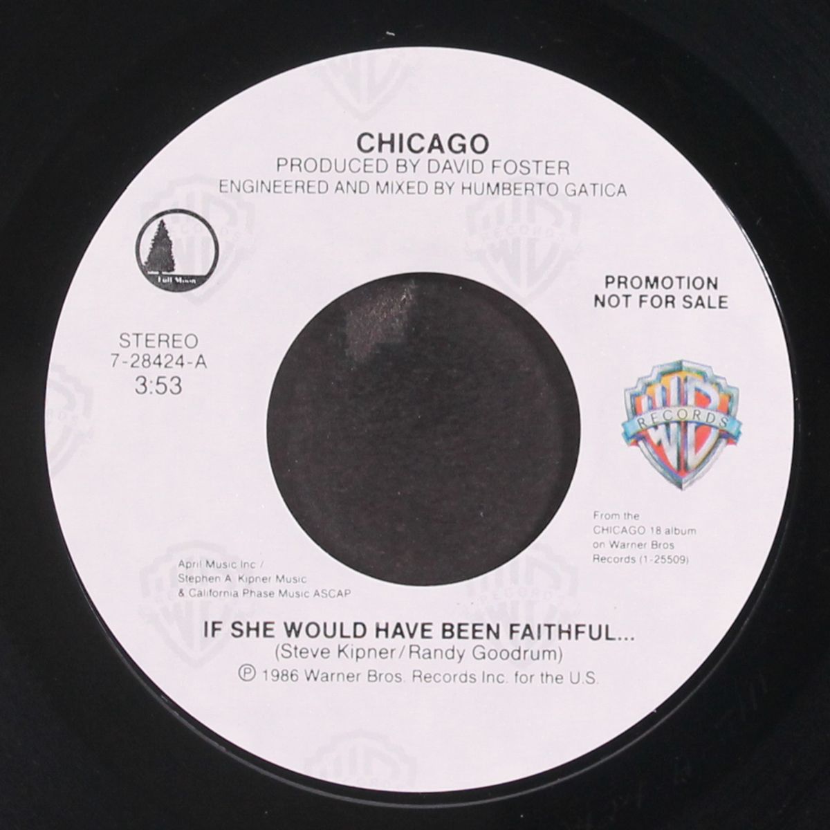 if she would have been faithful / same by CHICAGO