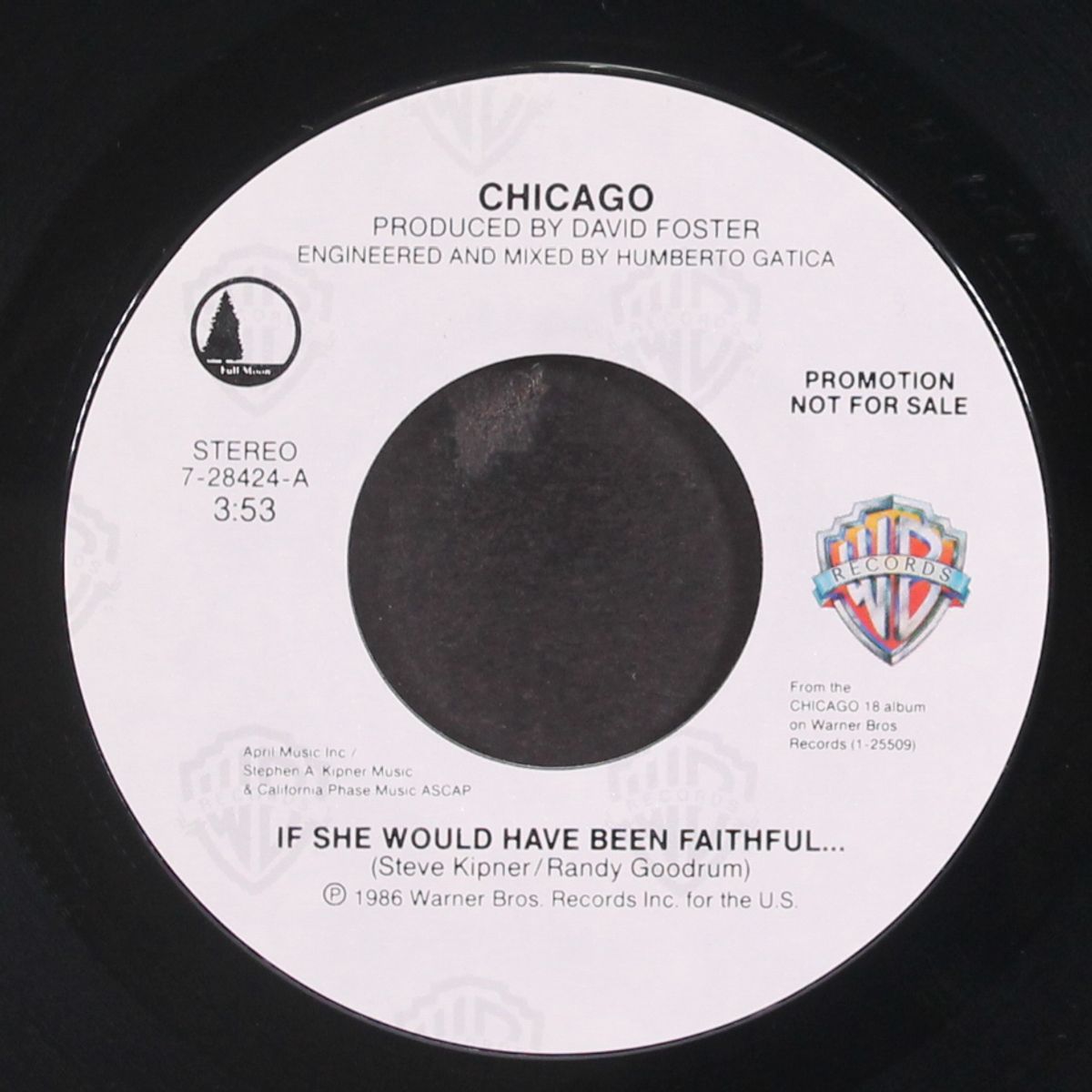 if she would have been faithful / same by CHICAGO