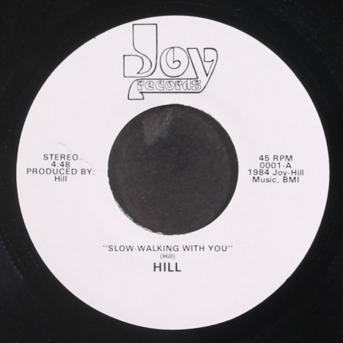 slow walking with you / instro by HILL
