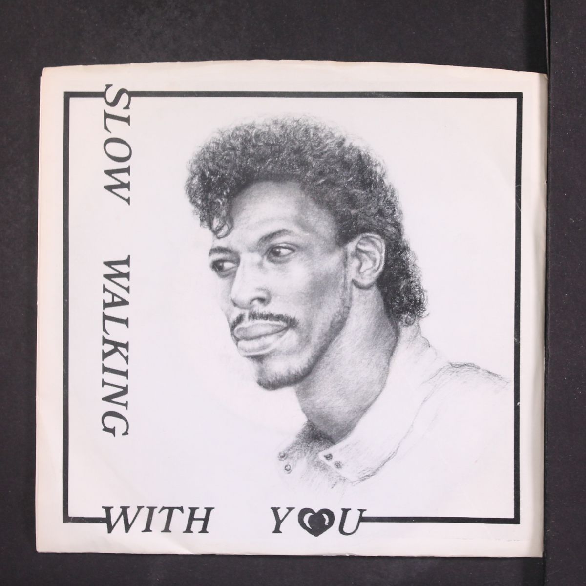 slow walking with you / instro by HILL