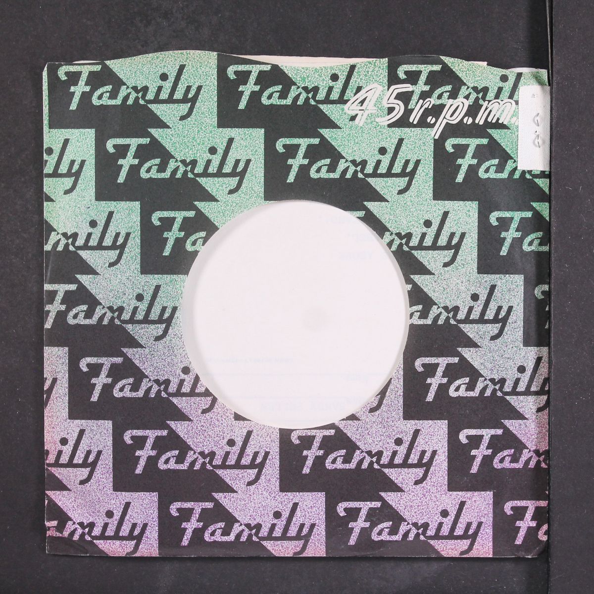 my friend the sun / glove by FAMILY