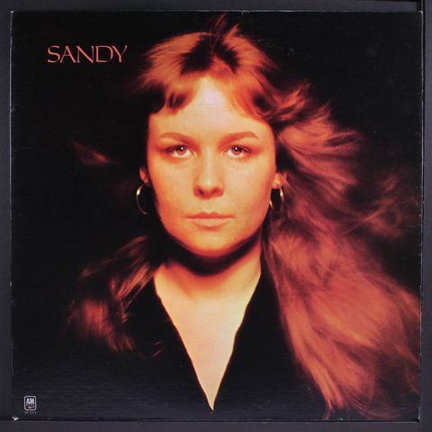 sandy by SANDY DENNY