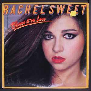 RACHEL SWEET