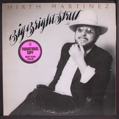 HIRTH MARTINEZ