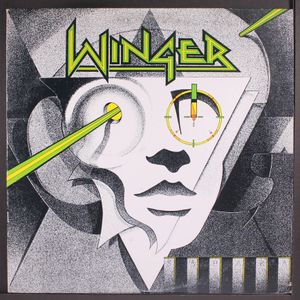 WINGER