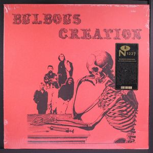 BULBOUS CREATION
