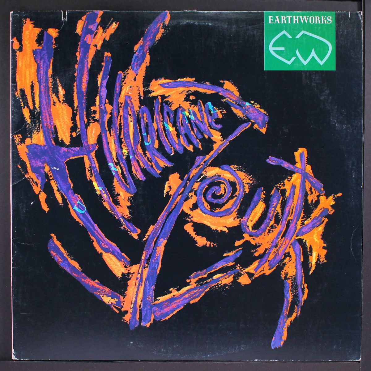 hurricane zouk by VARIOUS