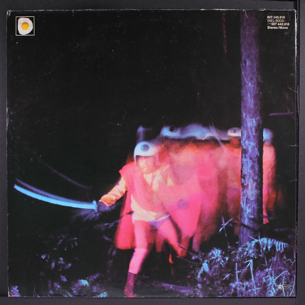 paranoid by BLACK SABBATH