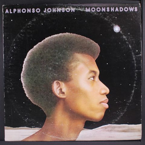 ALPHONSO JOHNSON