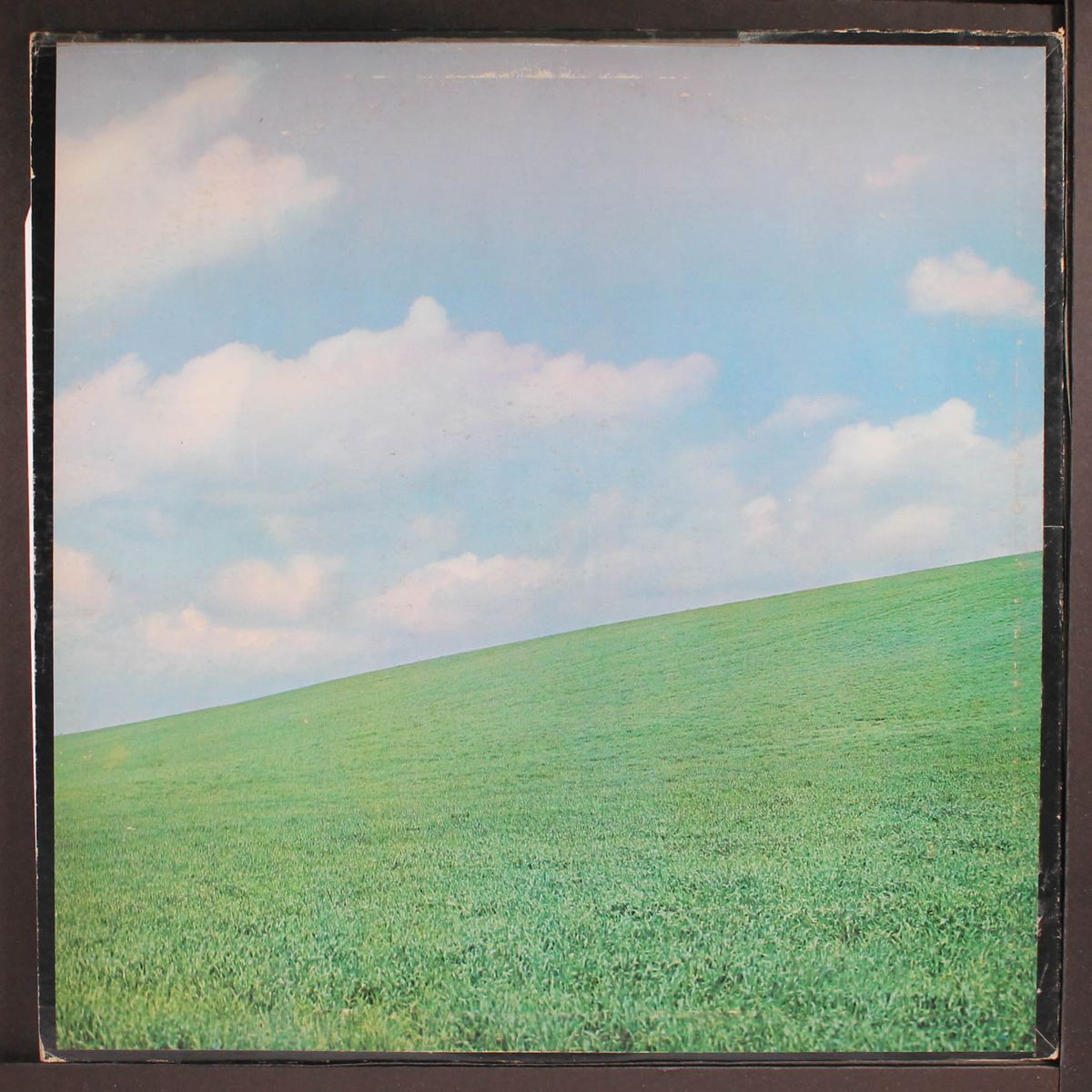 blind faith by BLIND FAITH