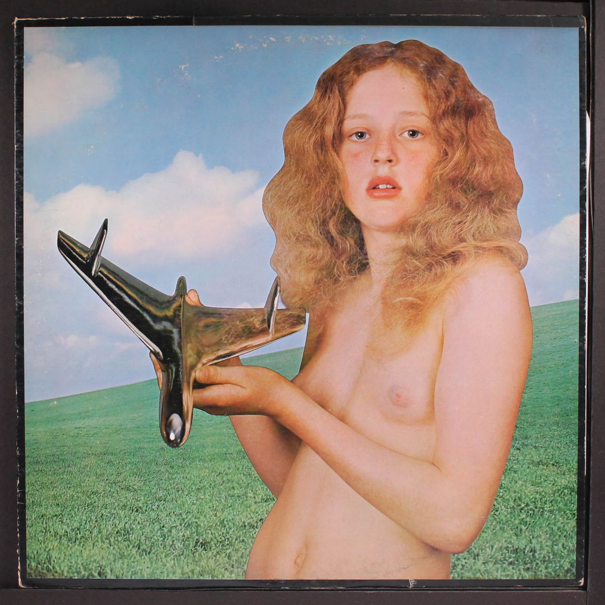 blind faith by BLIND FAITH