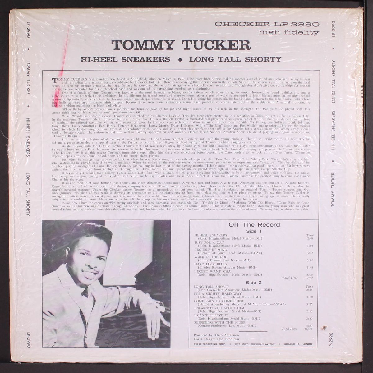 high-heel sneakers by TOMMY TUCKER