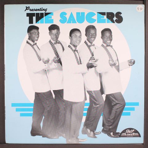 SAUCERS