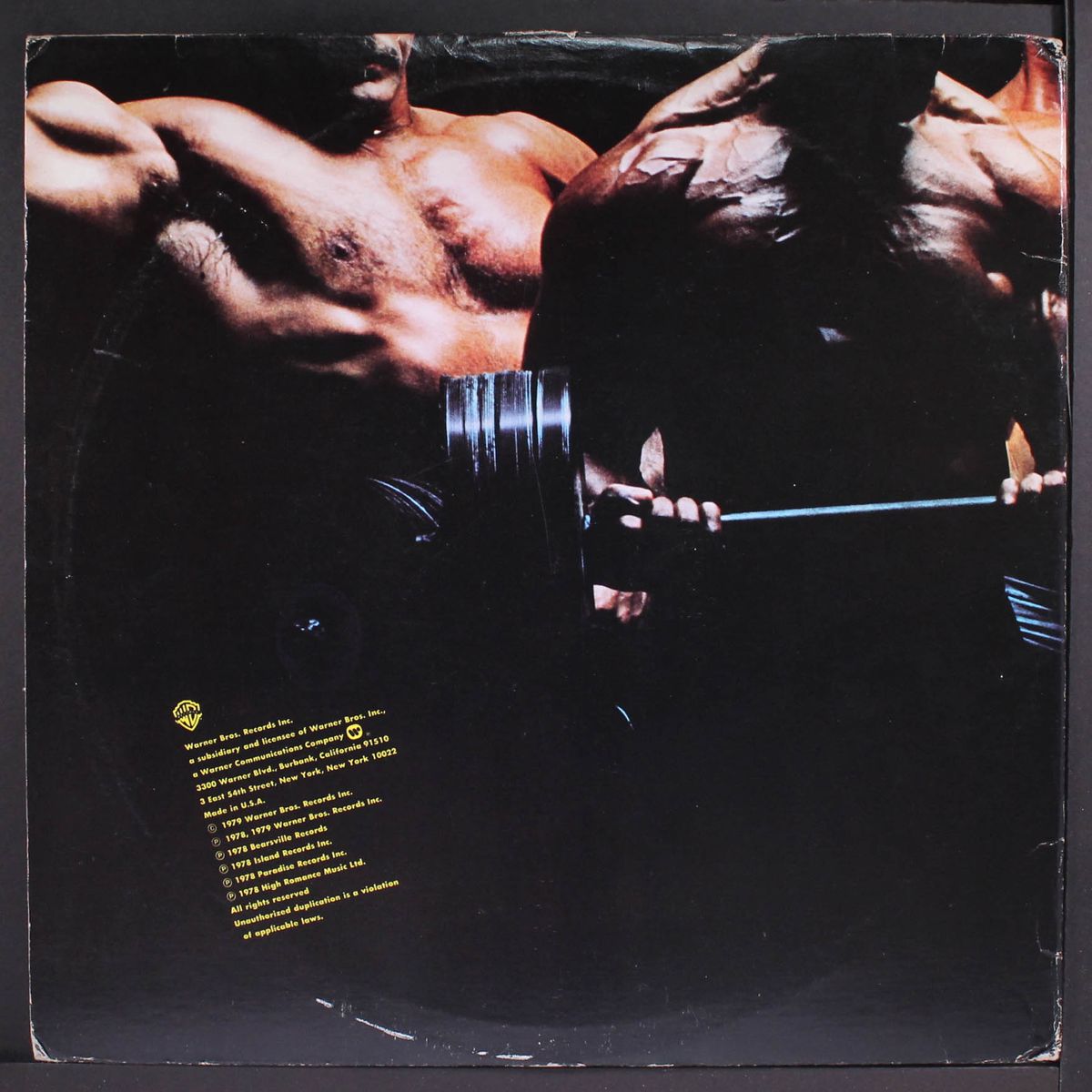 pumping vinyl by VARIOUS