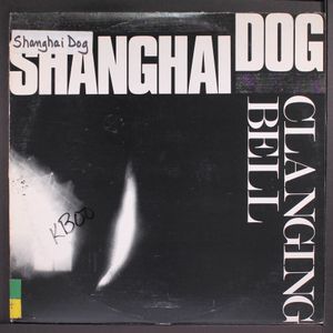 SHANGHAI DOG
