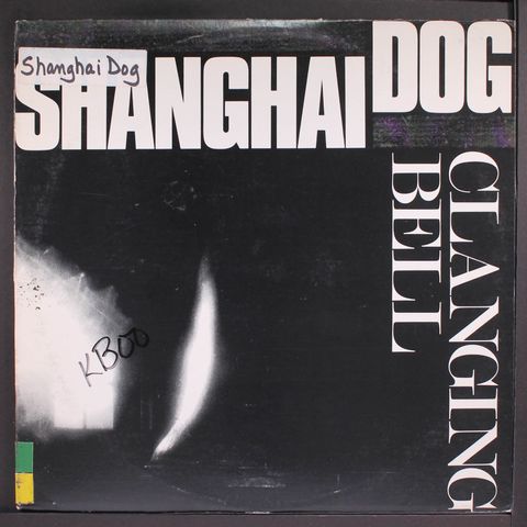 SHANGHAI DOG
