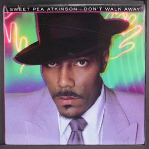SWEET PEA ATKINSON