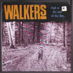 WALKERS