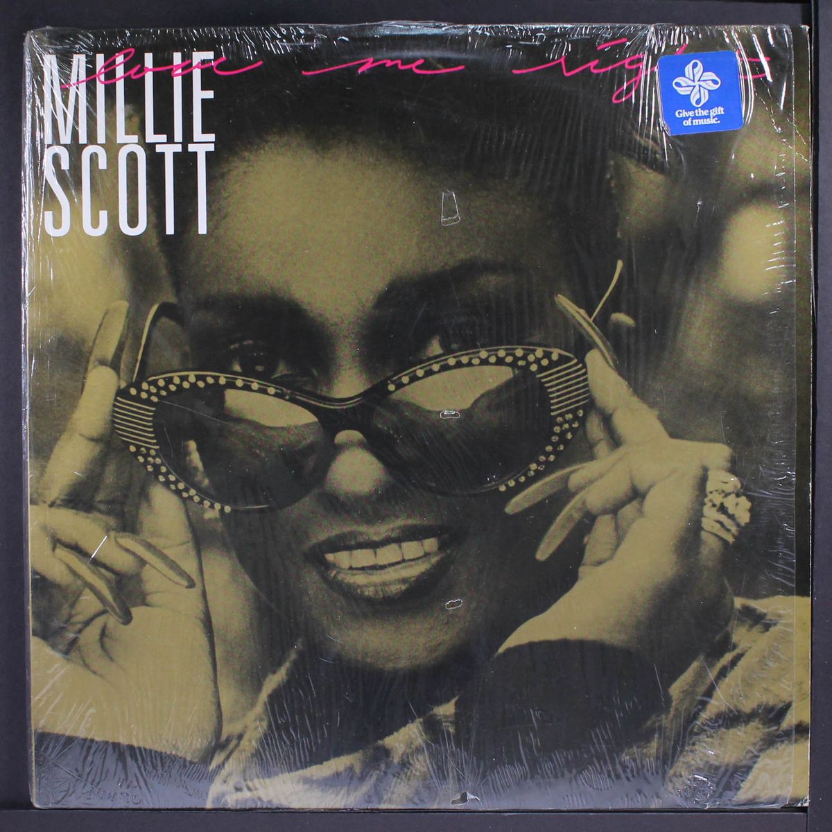 love me right by MILLIE SCOTT