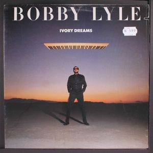 BOBBY LYLE