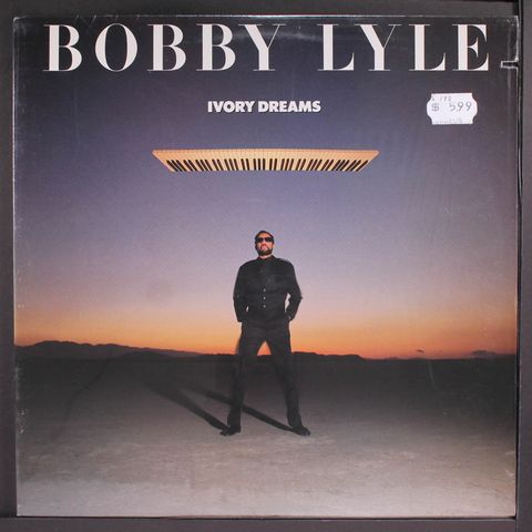 BOBBY LYLE