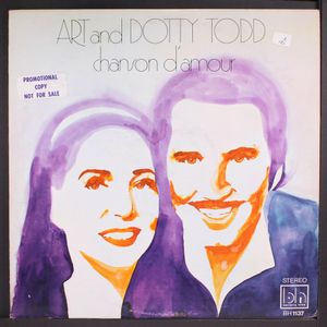 ART & DOTTY TODD