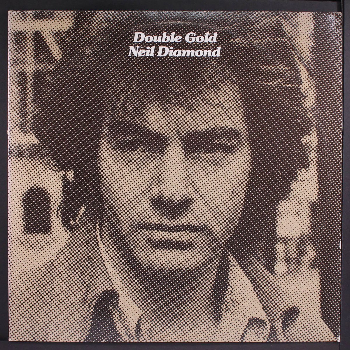 double gold by NEIL DIAMOND