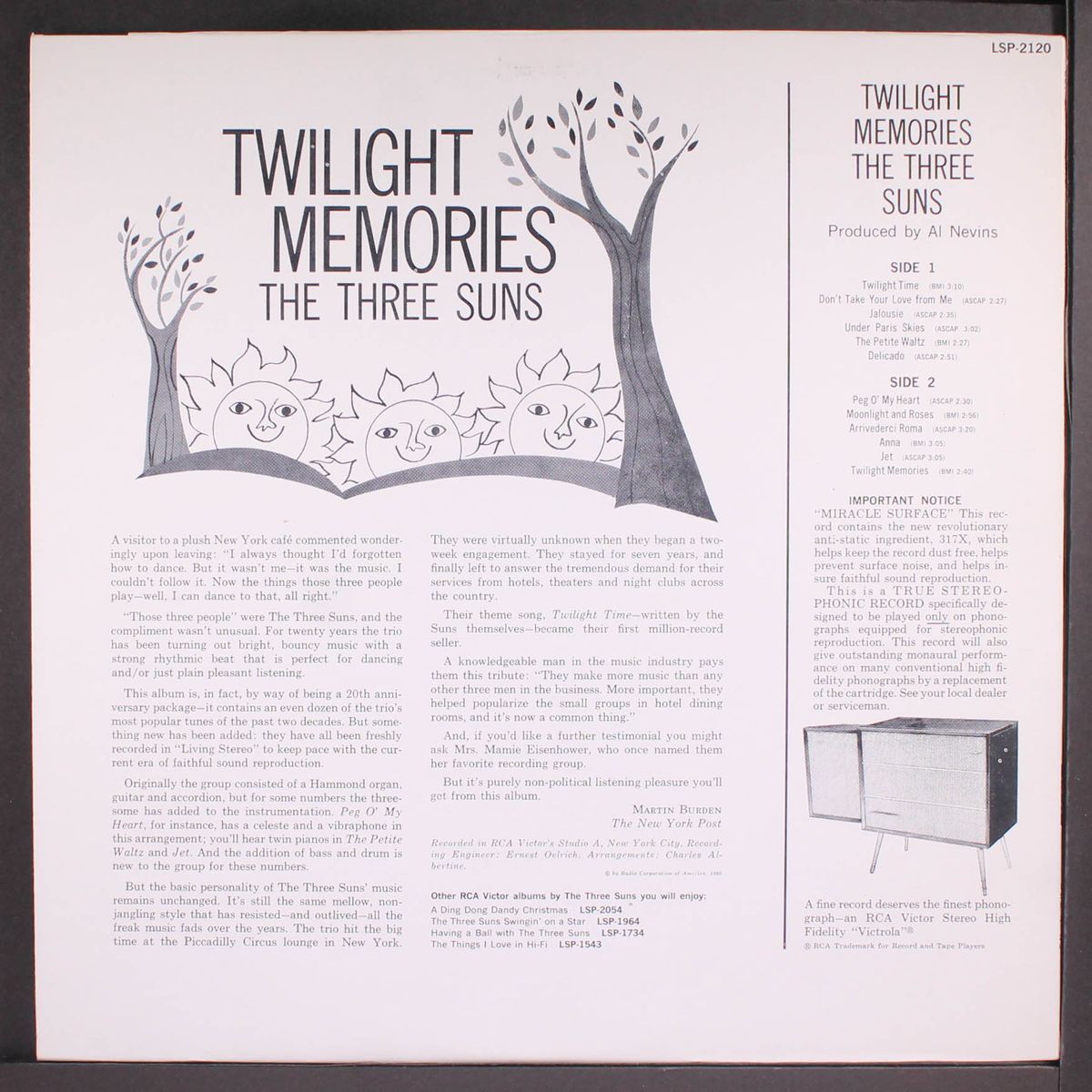 twilight memories by THREE SUNS