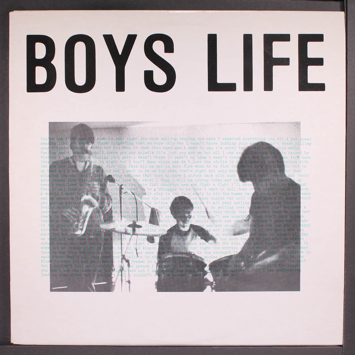 boys life by BOYS LIFE