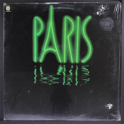PARIS