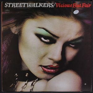 STREETWALKERS
