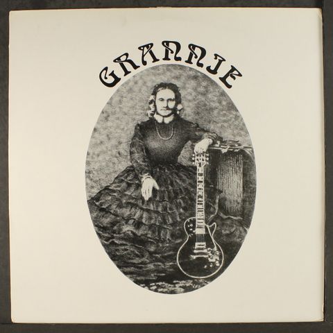 GRANNIE