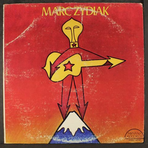MARC ZYDIAK