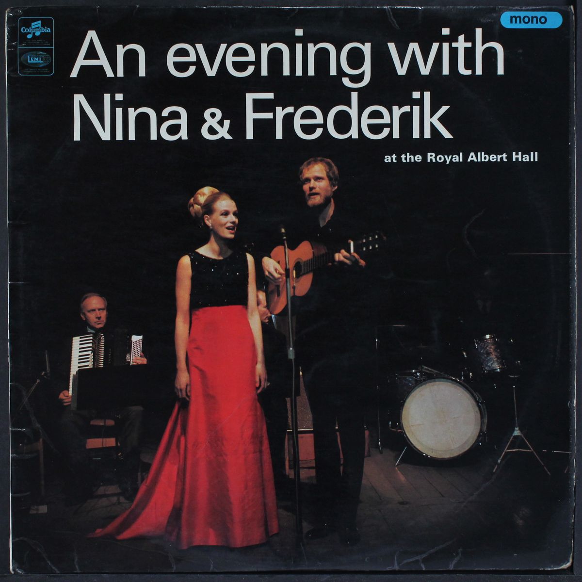 an evening with nina & frederik by NINA & FREDERIK