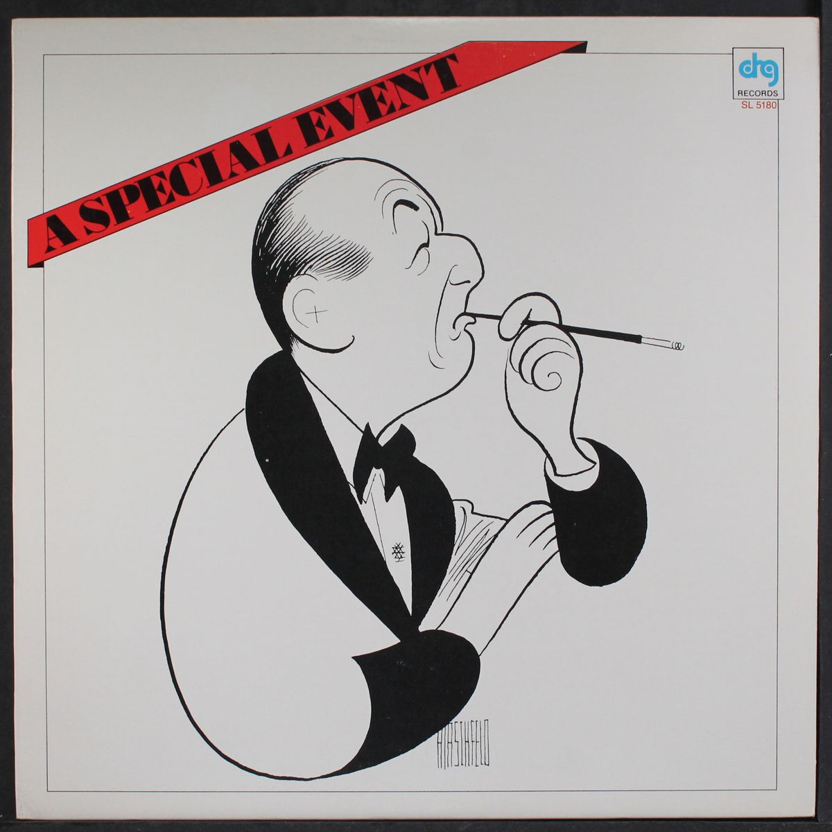 a special event by NOEL COWARD