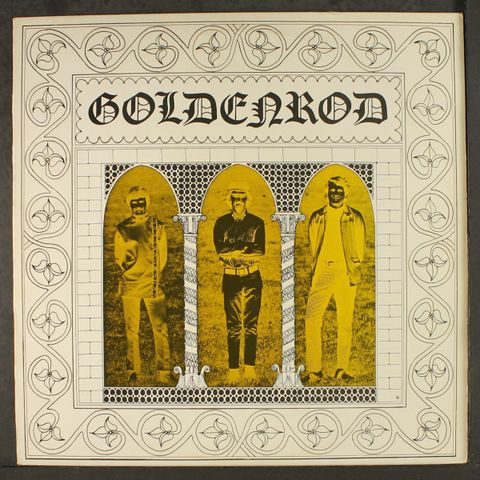 GOLDENROD