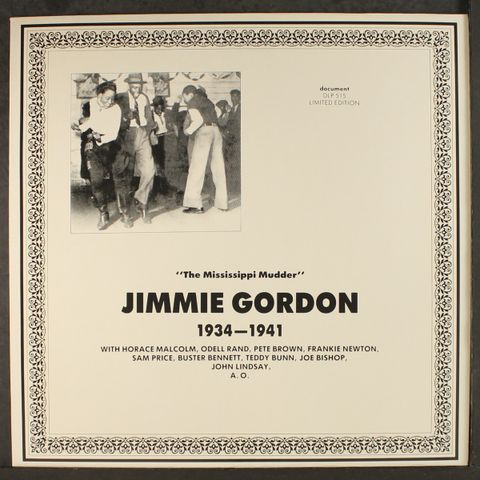 Item