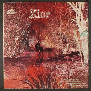 ZIOR
