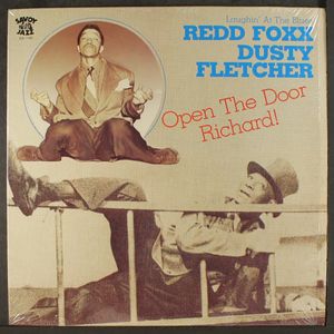 REDD FOXX & DUSTY FLETCHER