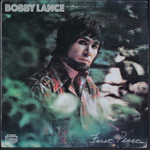 BOBBY LANCE