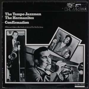 TEMPO JAZZMEN / HERMANITES